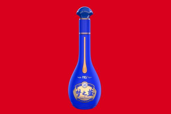 白城市洮北郎酒周边回收