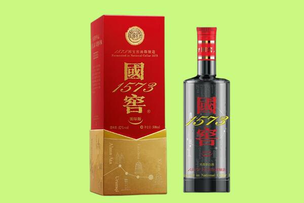 白城市洮北回收国窖酒